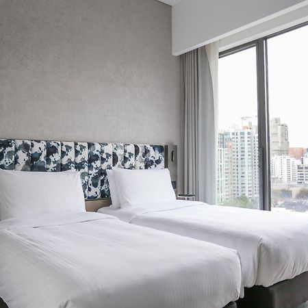 Page148, Page Hotels Hong Kong Exterior photo