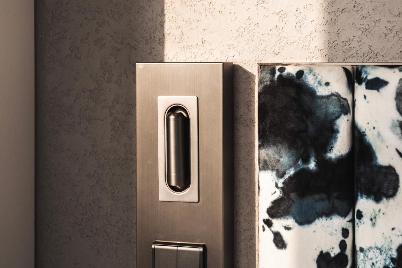 Page148, Page Hotels Hong Kong Exterior photo