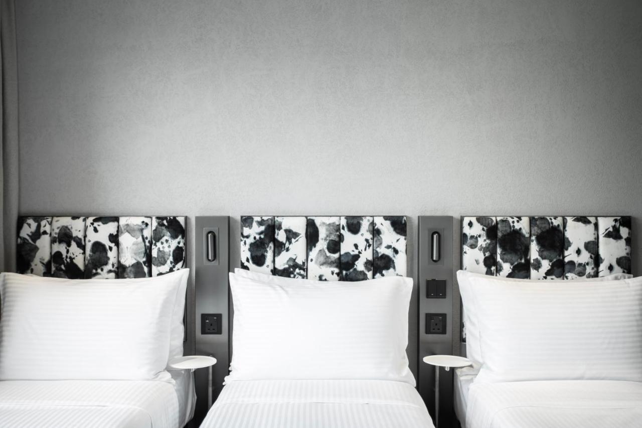 Page148, Page Hotels Hong Kong Exterior photo