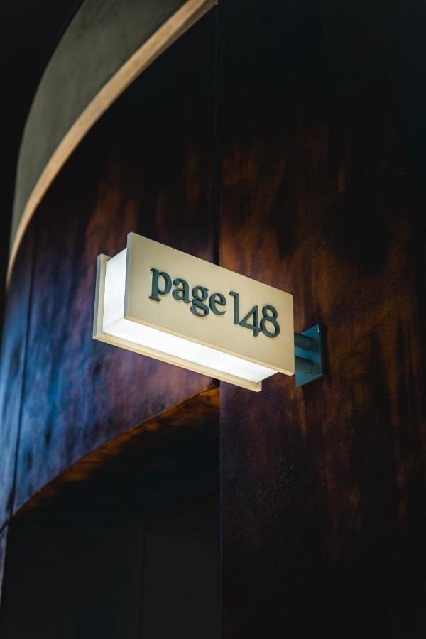 Page148, Page Hotels Hong Kong Exterior photo
