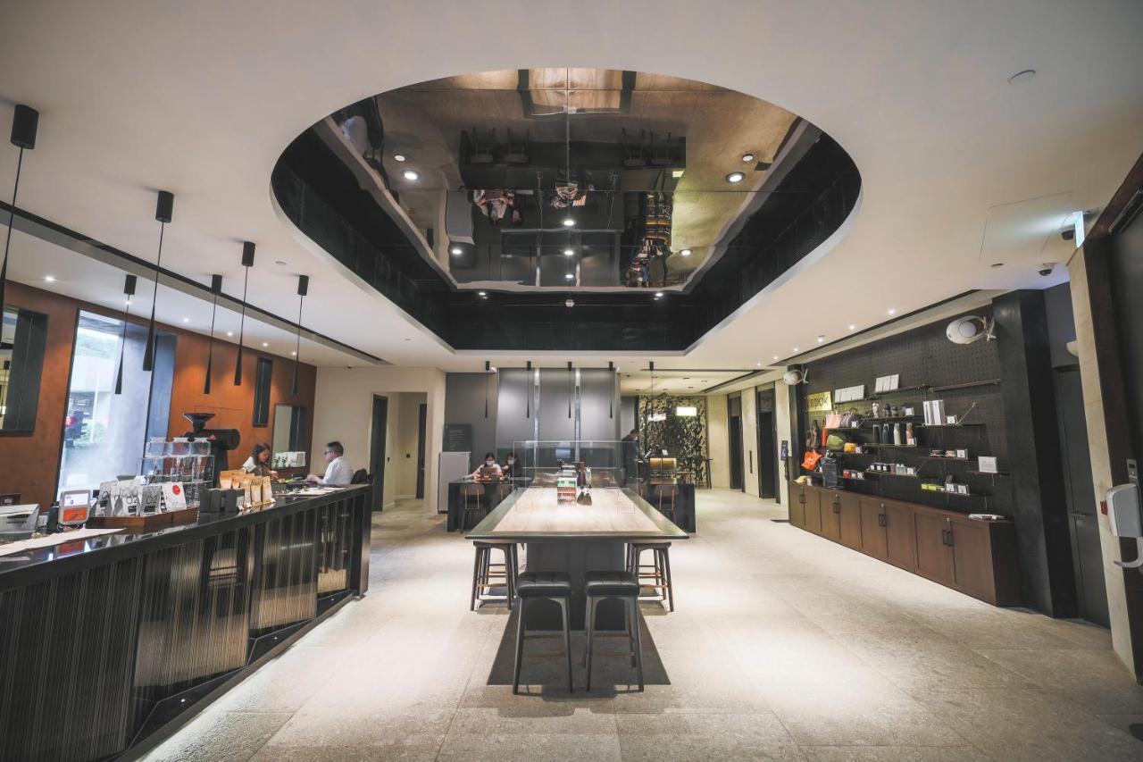 Page148, Page Hotels Hong Kong Exterior photo