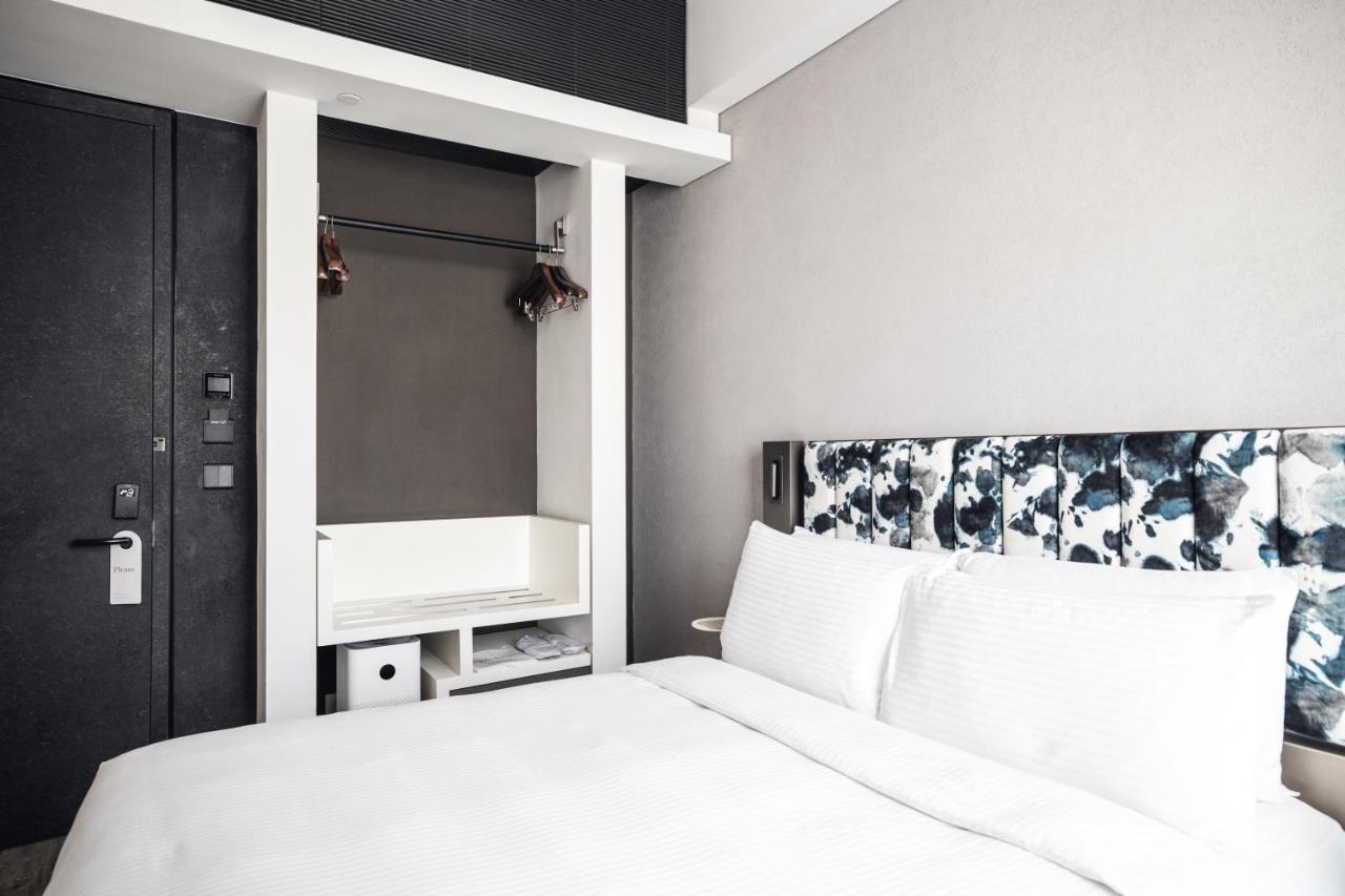 Page148, Page Hotels Hong Kong Exterior photo