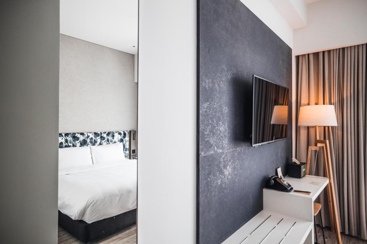 Page148, Page Hotels Hong Kong Exterior photo