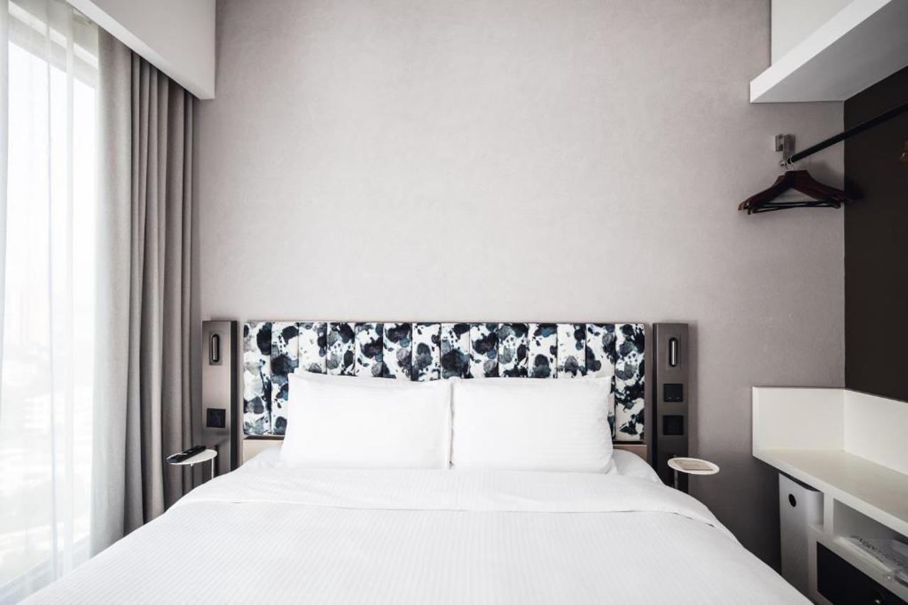 Page148, Page Hotels Hong Kong Exterior photo