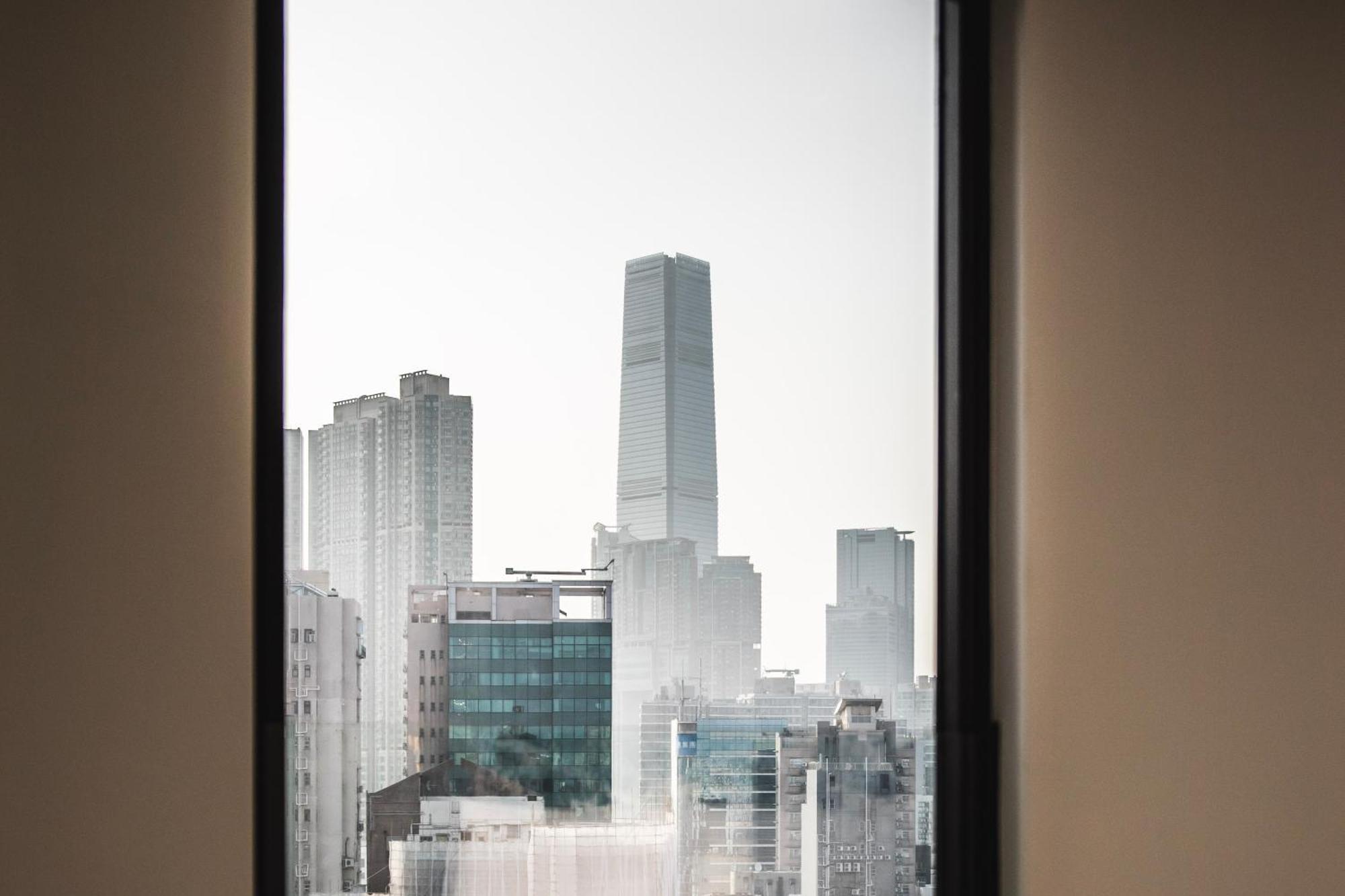 Page148, Page Hotels Hong Kong Room photo