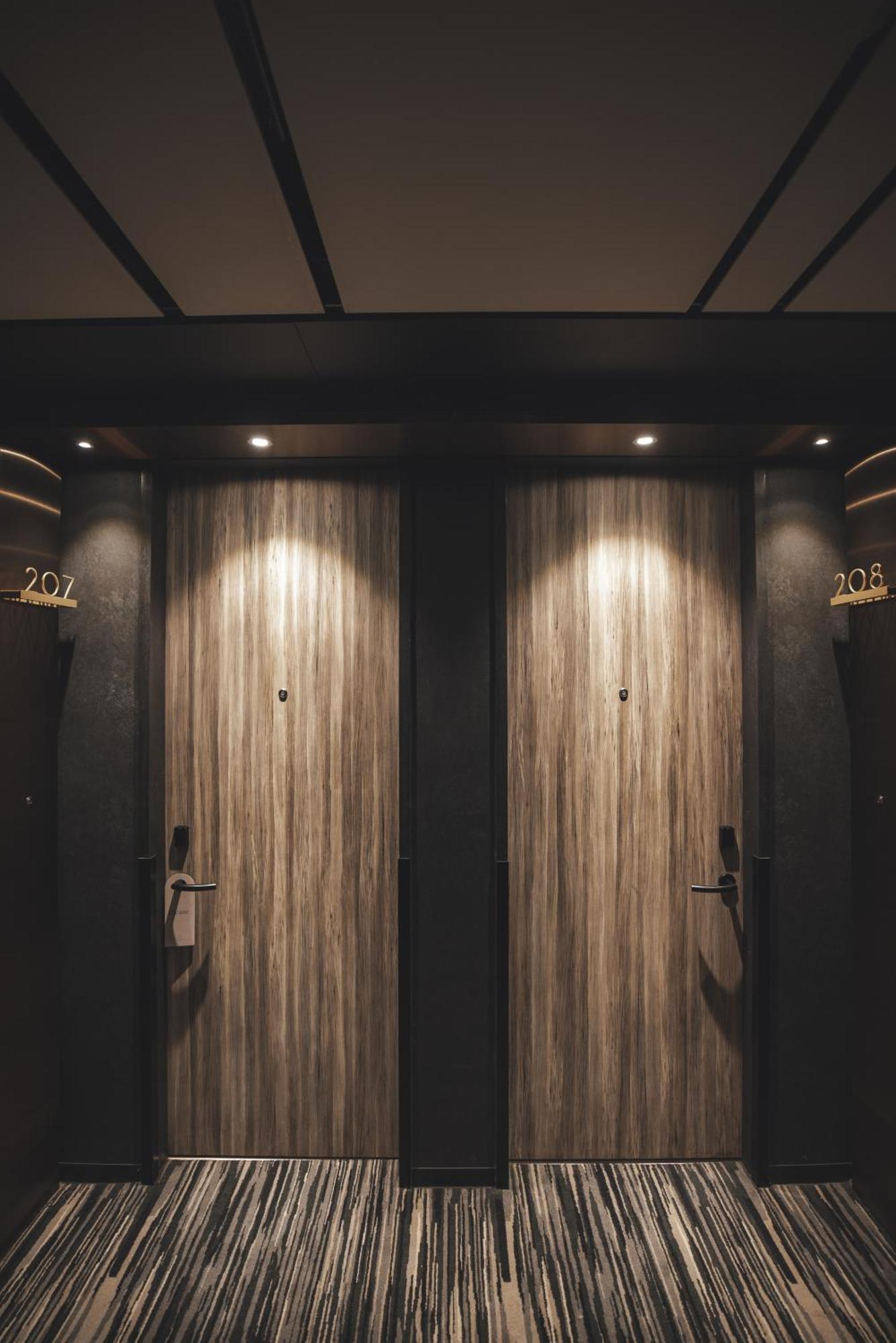 Page148, Page Hotels Hong Kong Exterior photo