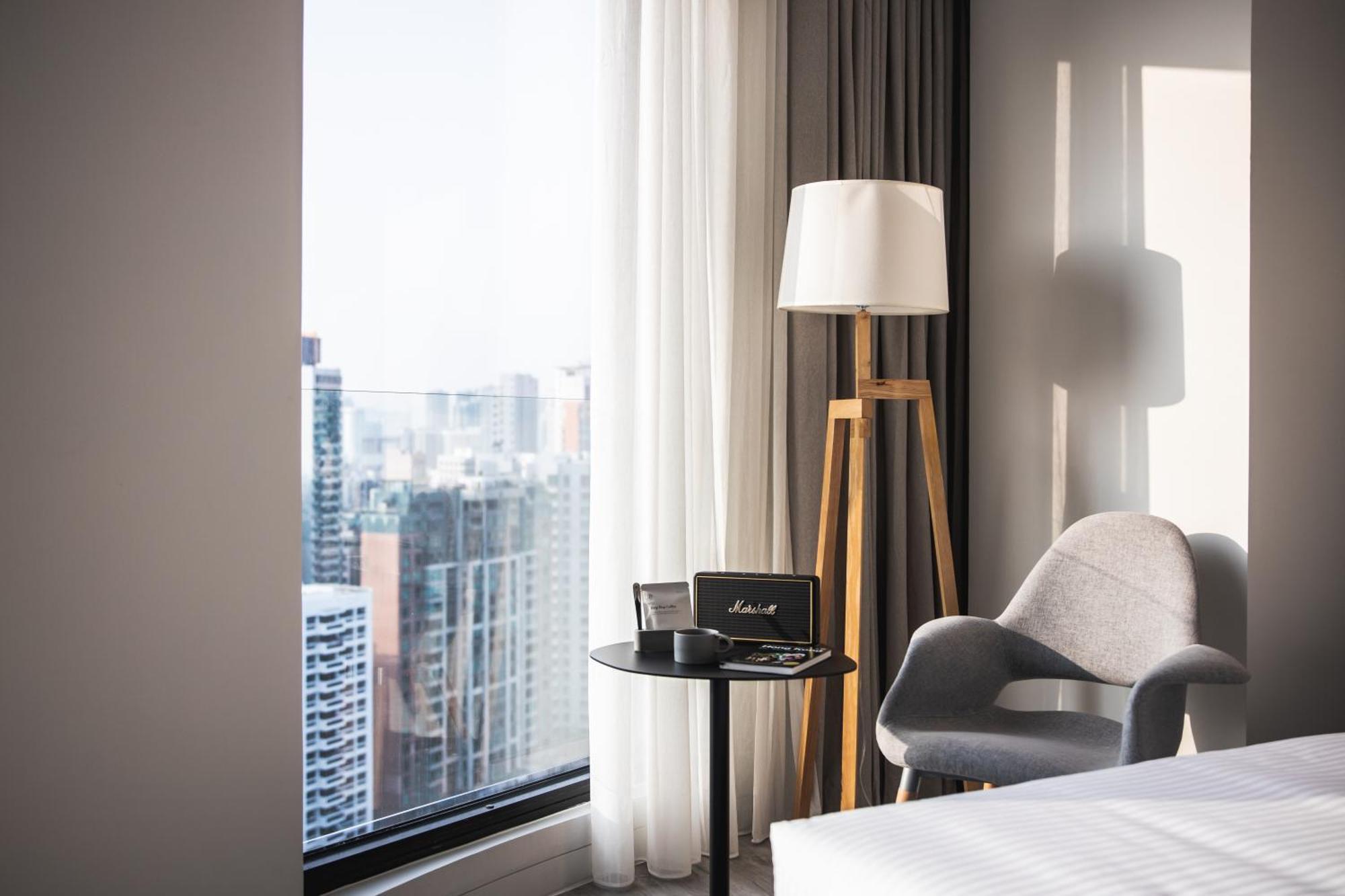 Page148, Page Hotels Hong Kong Exterior photo
