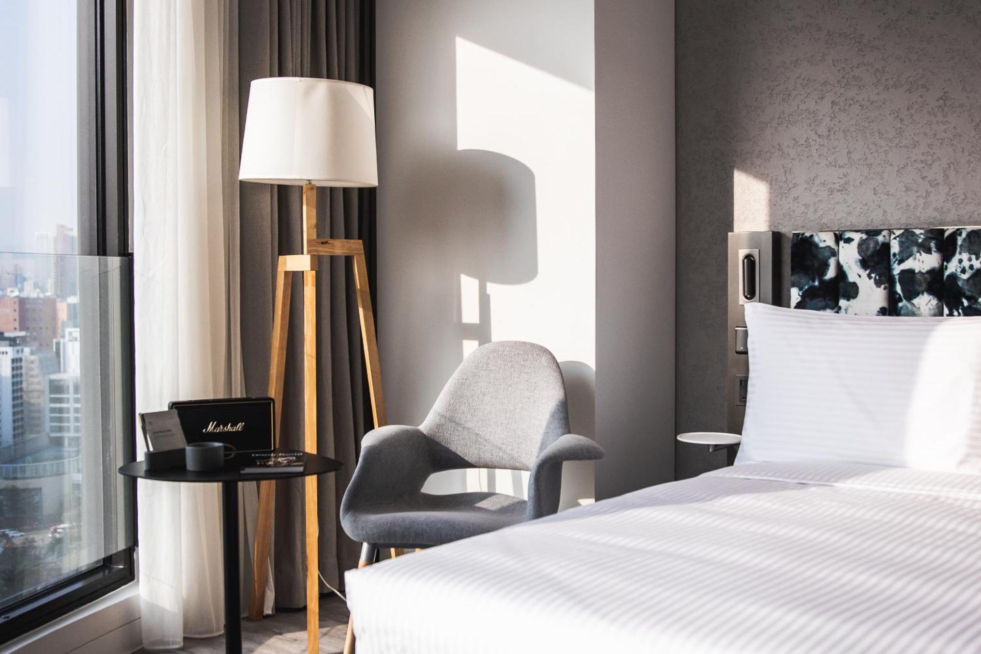 Page148, Page Hotels Hong Kong Exterior photo