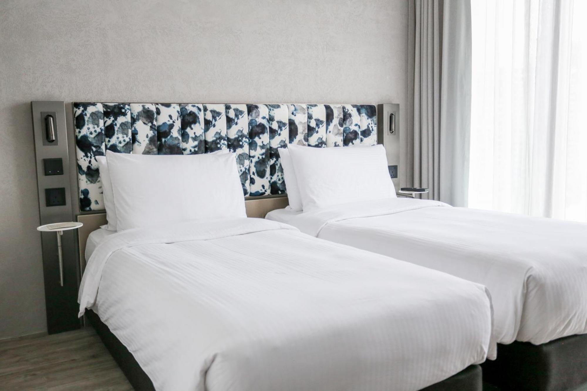 Page148, Page Hotels Hong Kong Exterior photo