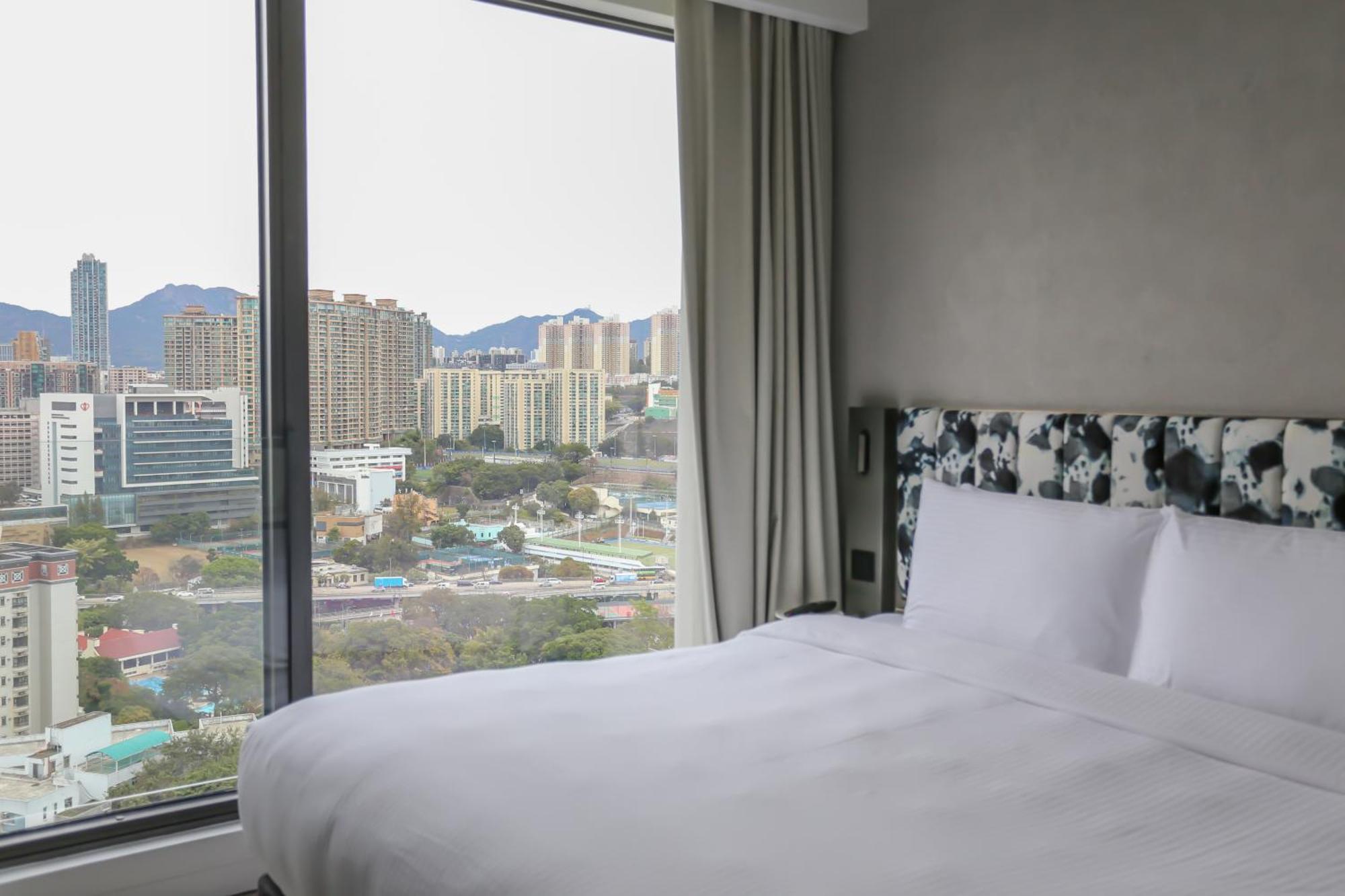 Page148, Page Hotels Hong Kong Exterior photo