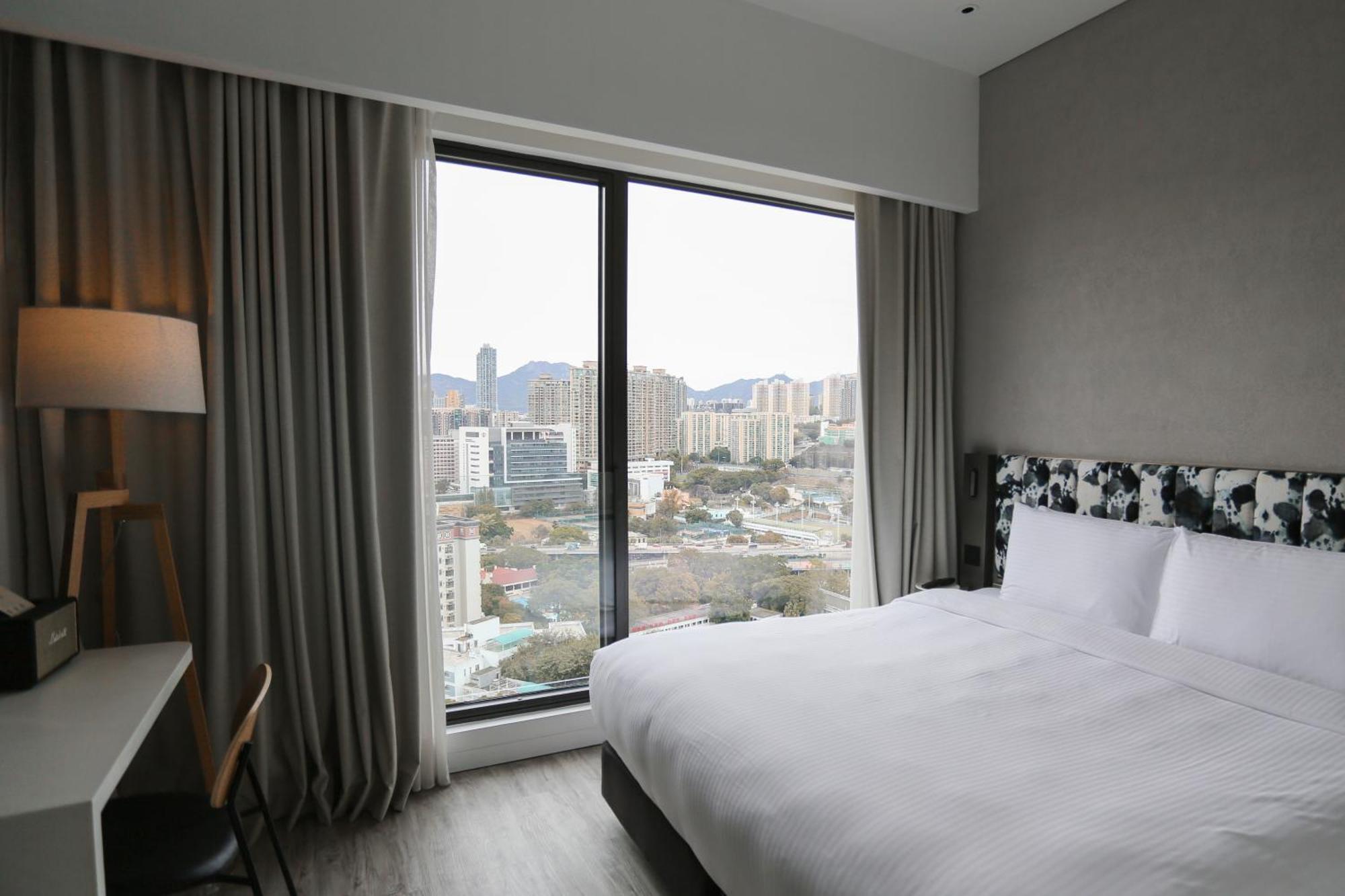 Page148, Page Hotels Hong Kong Exterior photo