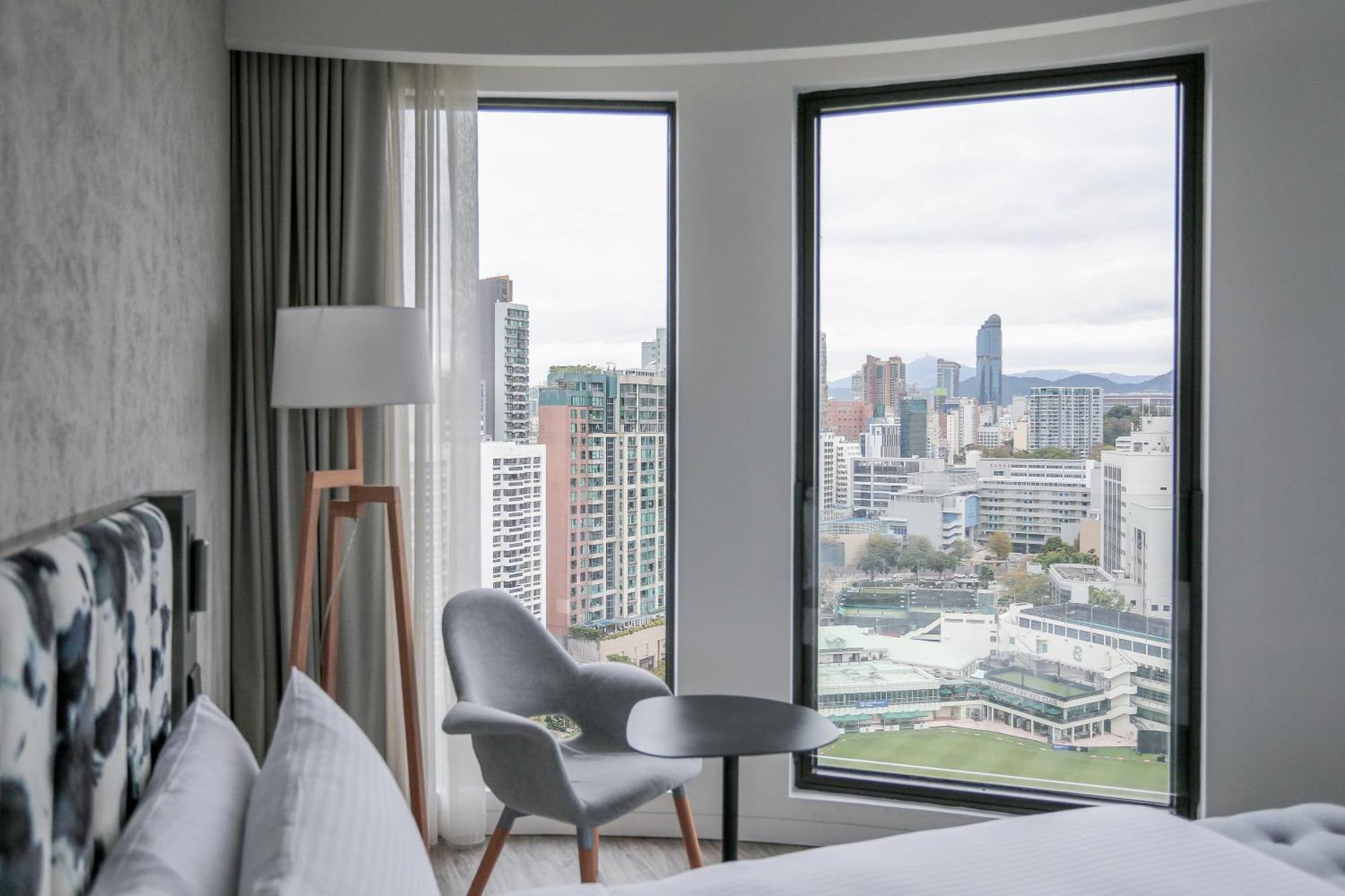 Page148, Page Hotels Hong Kong Exterior photo