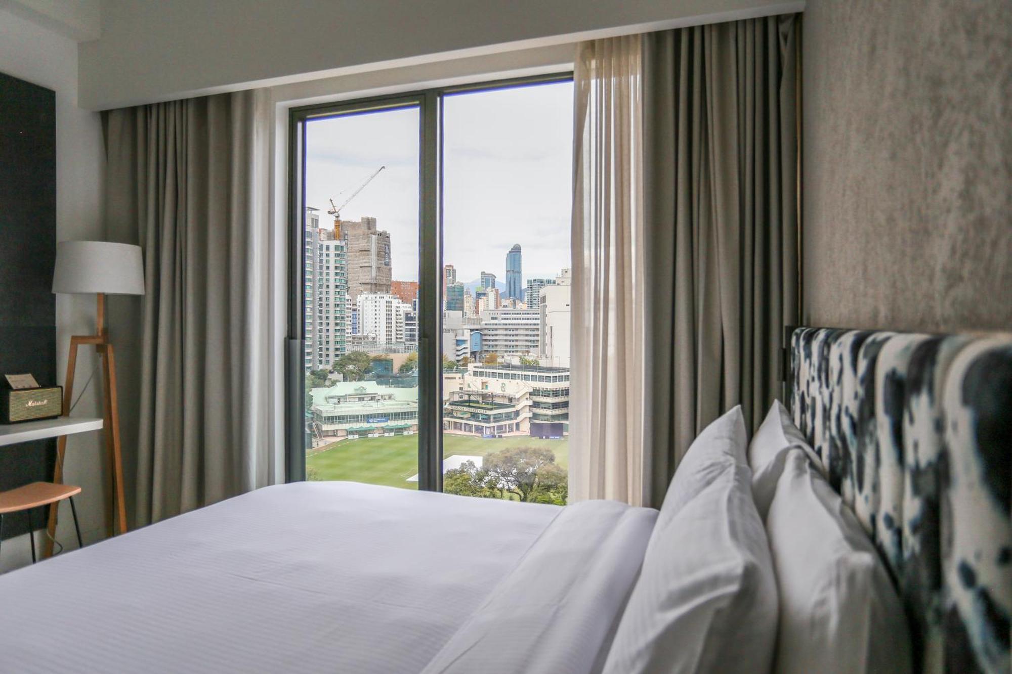 Page148, Page Hotels Hong Kong Exterior photo