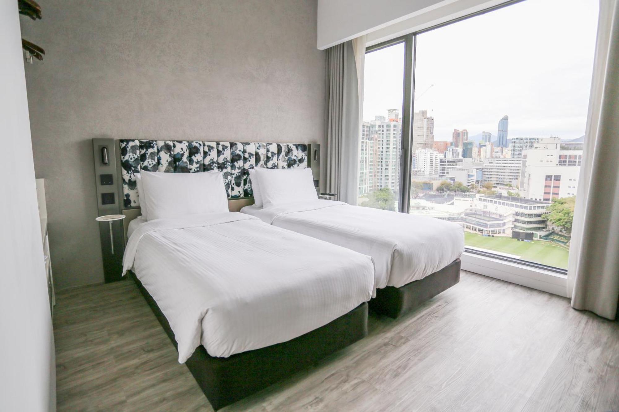 Page148, Page Hotels Hong Kong Exterior photo