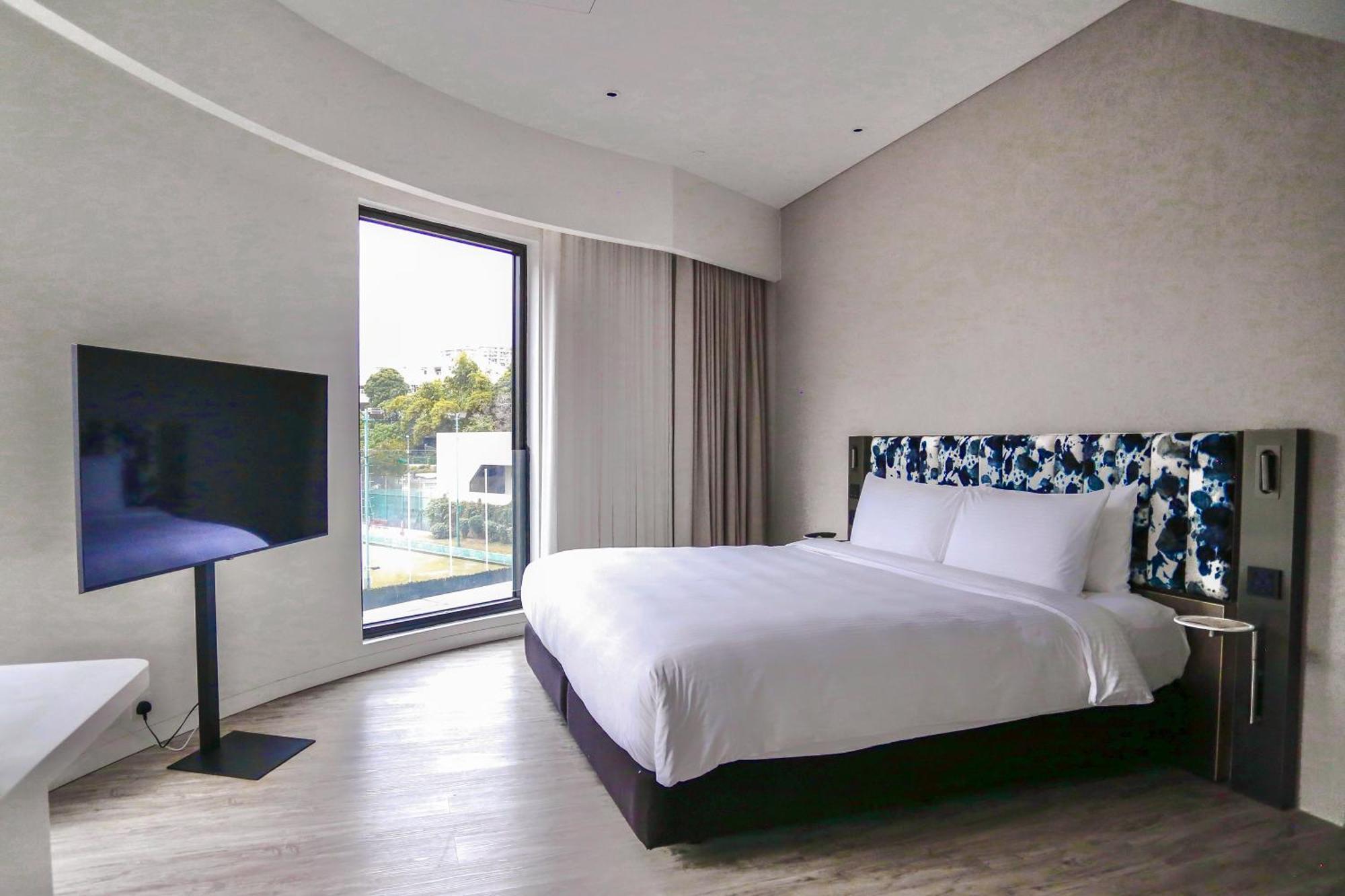 Page148, Page Hotels Hong Kong Exterior photo