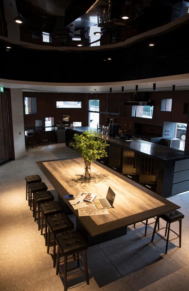 Page148, Page Hotels Hong Kong Exterior photo