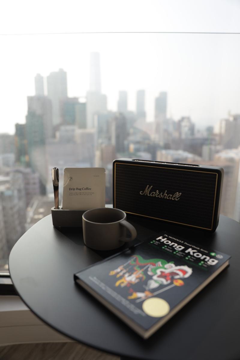 Page148, Page Hotels Hong Kong Exterior photo